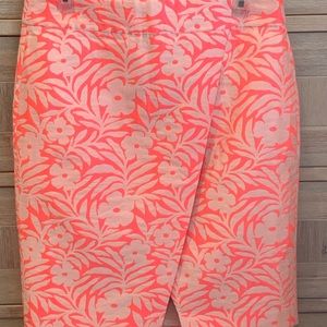 J Crew skirt size 12